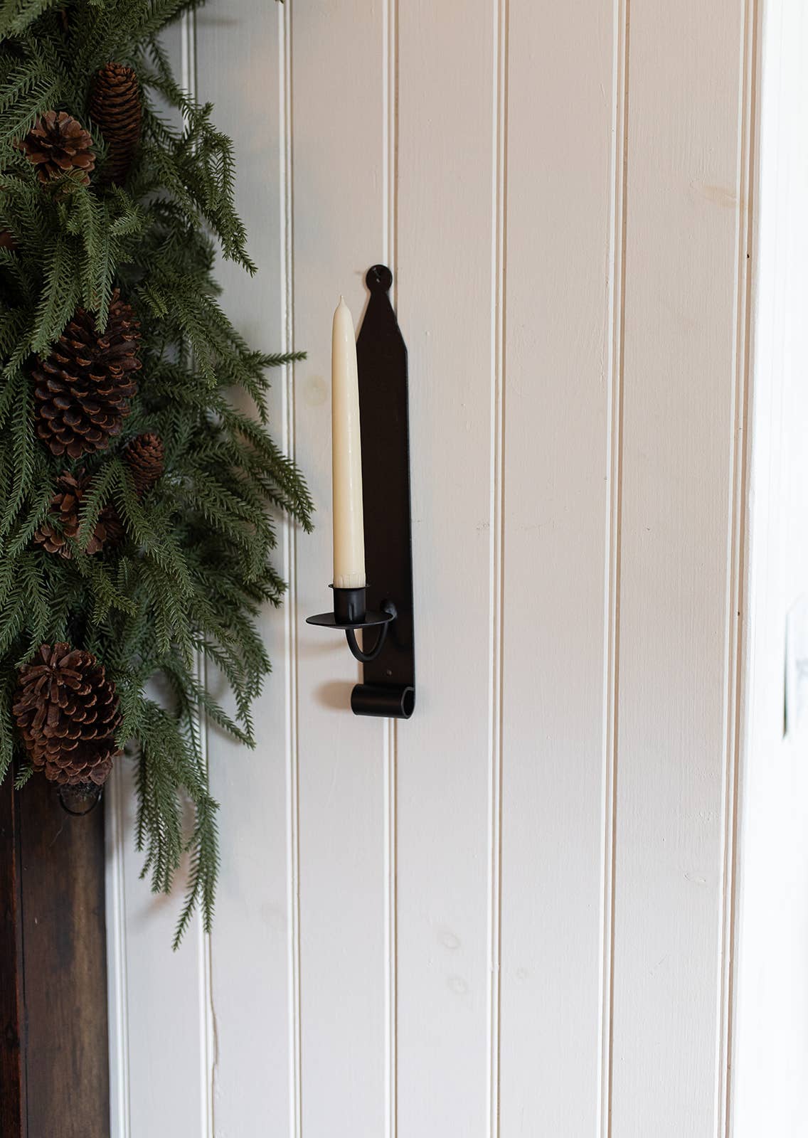 Candle Sconce