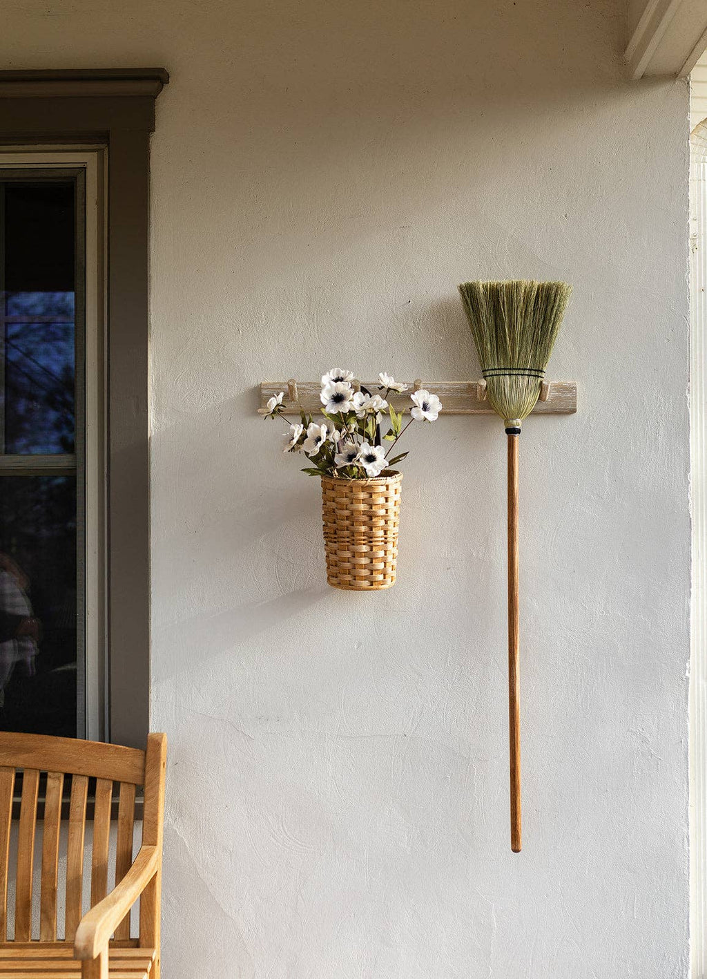 The Cottage Broom