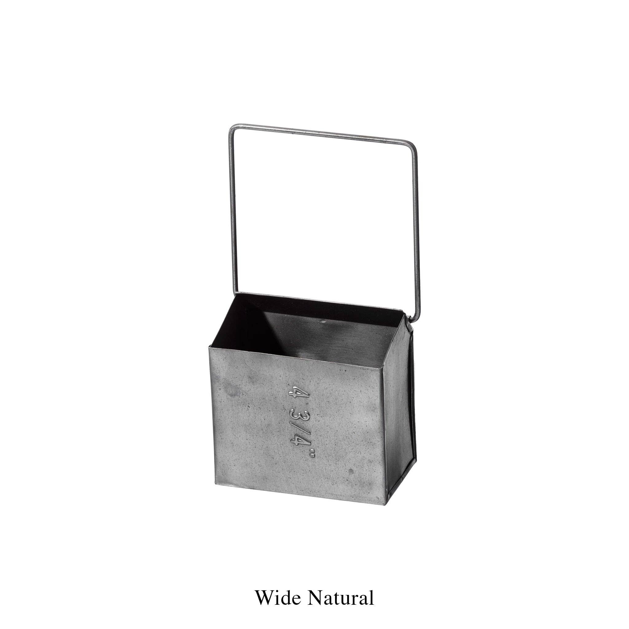 Hanging Tool Storage Box