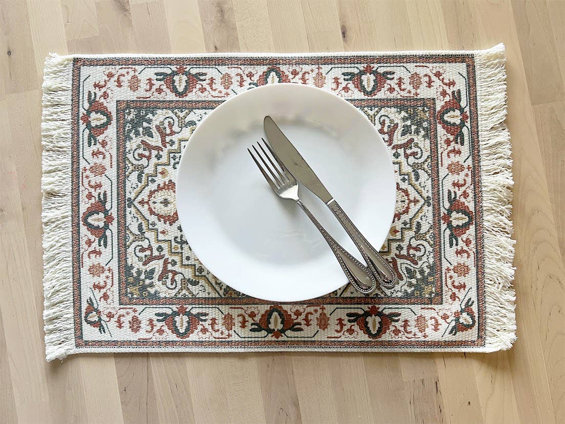 14"x19" Placemat