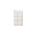 Ceramic Toothbrush Stand