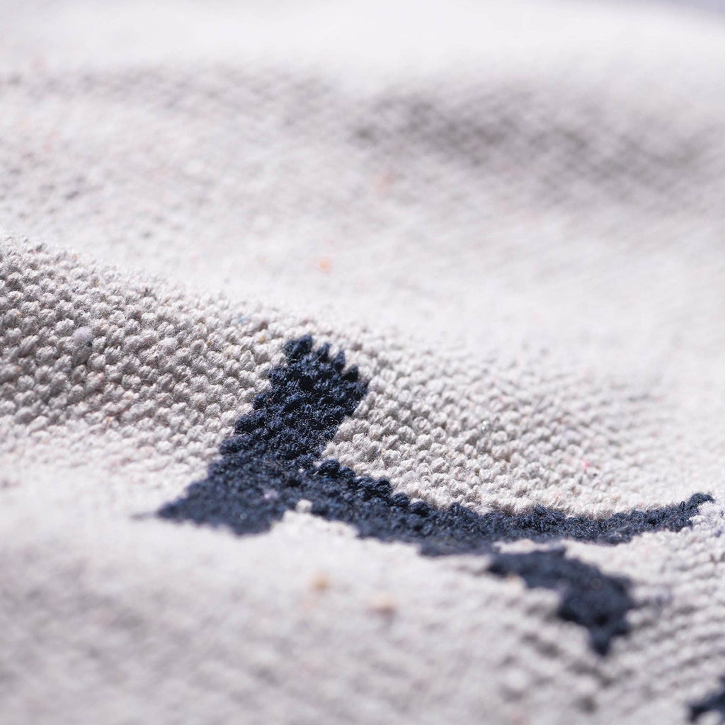 Recycled Yarn Kitchen Mat