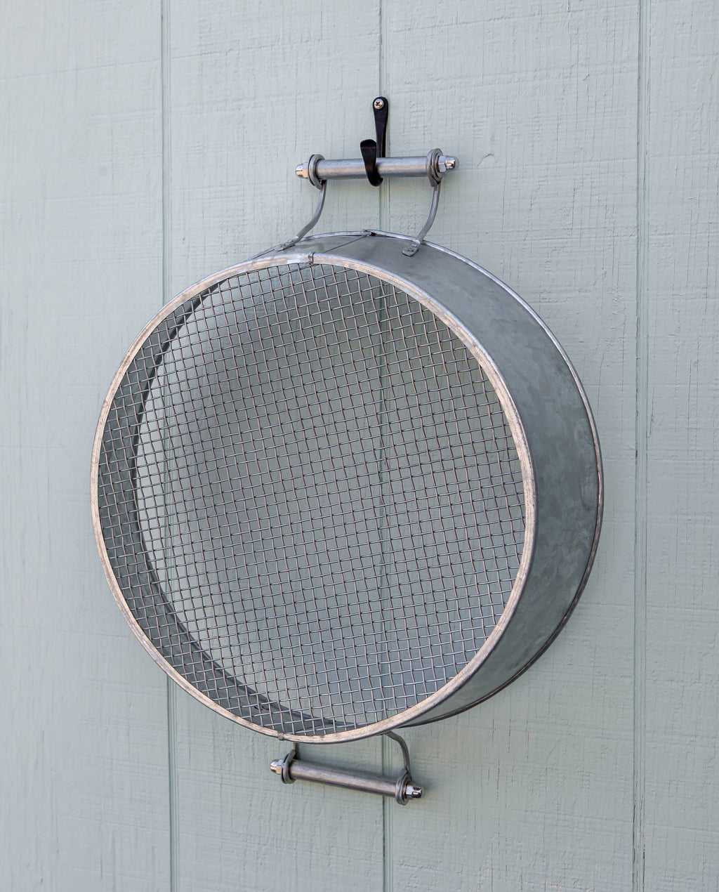 Compost Sifter