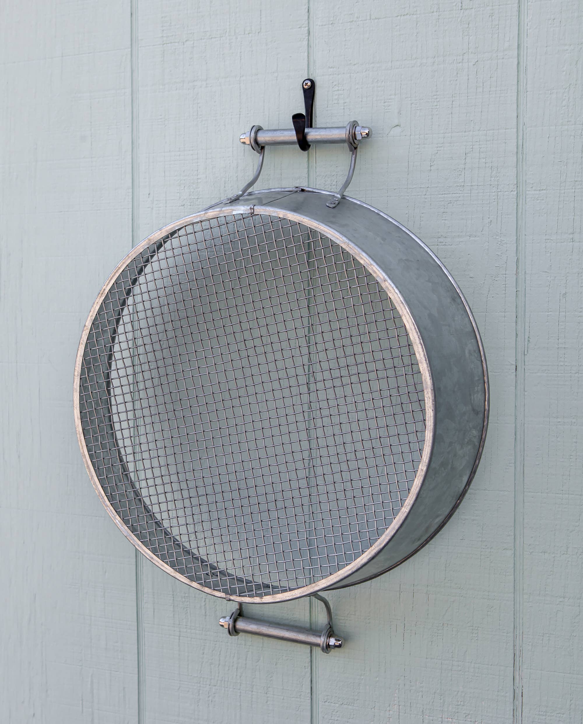 Compost Sifter