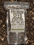 Seed Starting Potting Mix