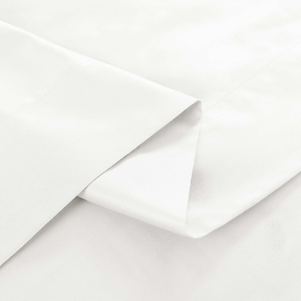 100% Organic Cotton Sheets, 4 Piece Sheet Set