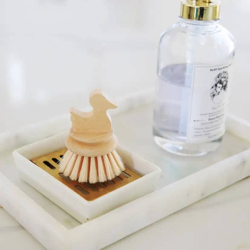 Kids Cleaning Brush