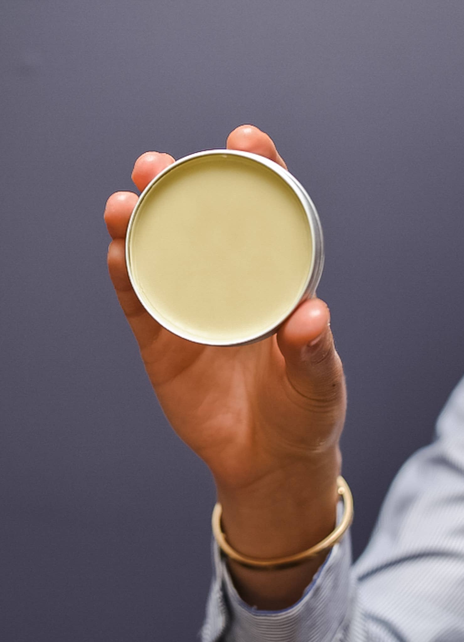 Hand & Body Balm