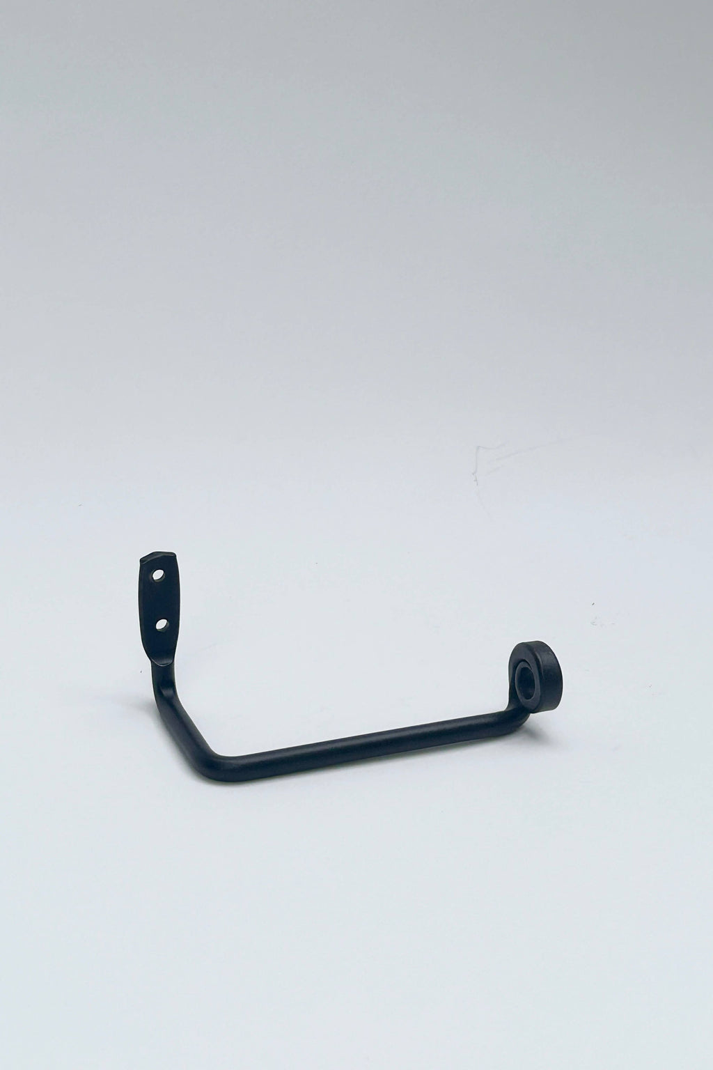 The Toilet Paper Holder