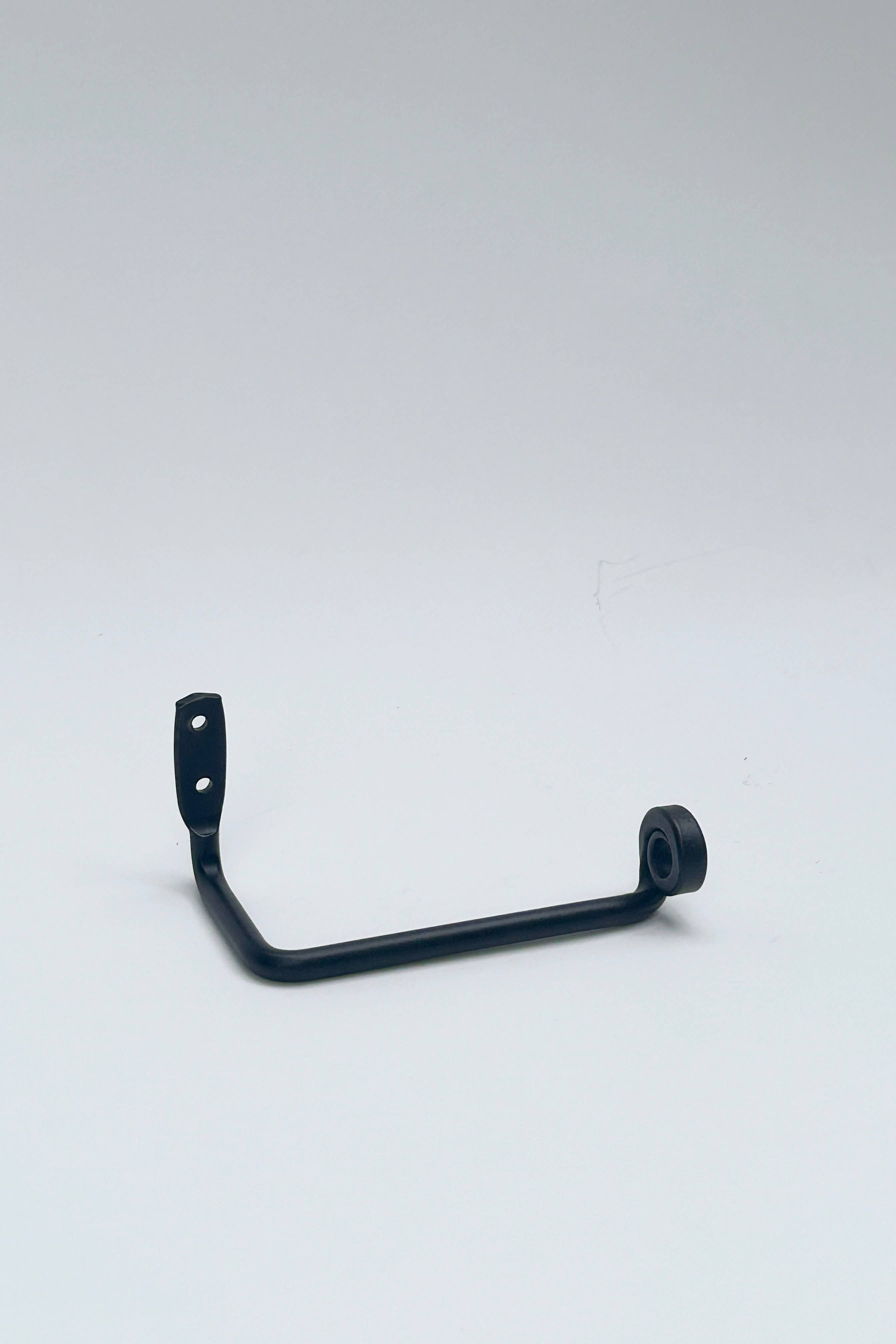 The Toilet Paper Holder