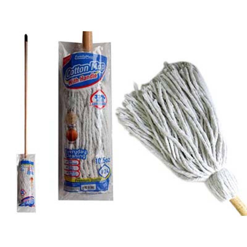 Cotton Mop