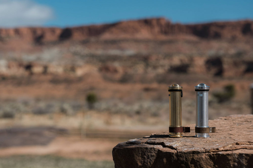 Mini Flashlight