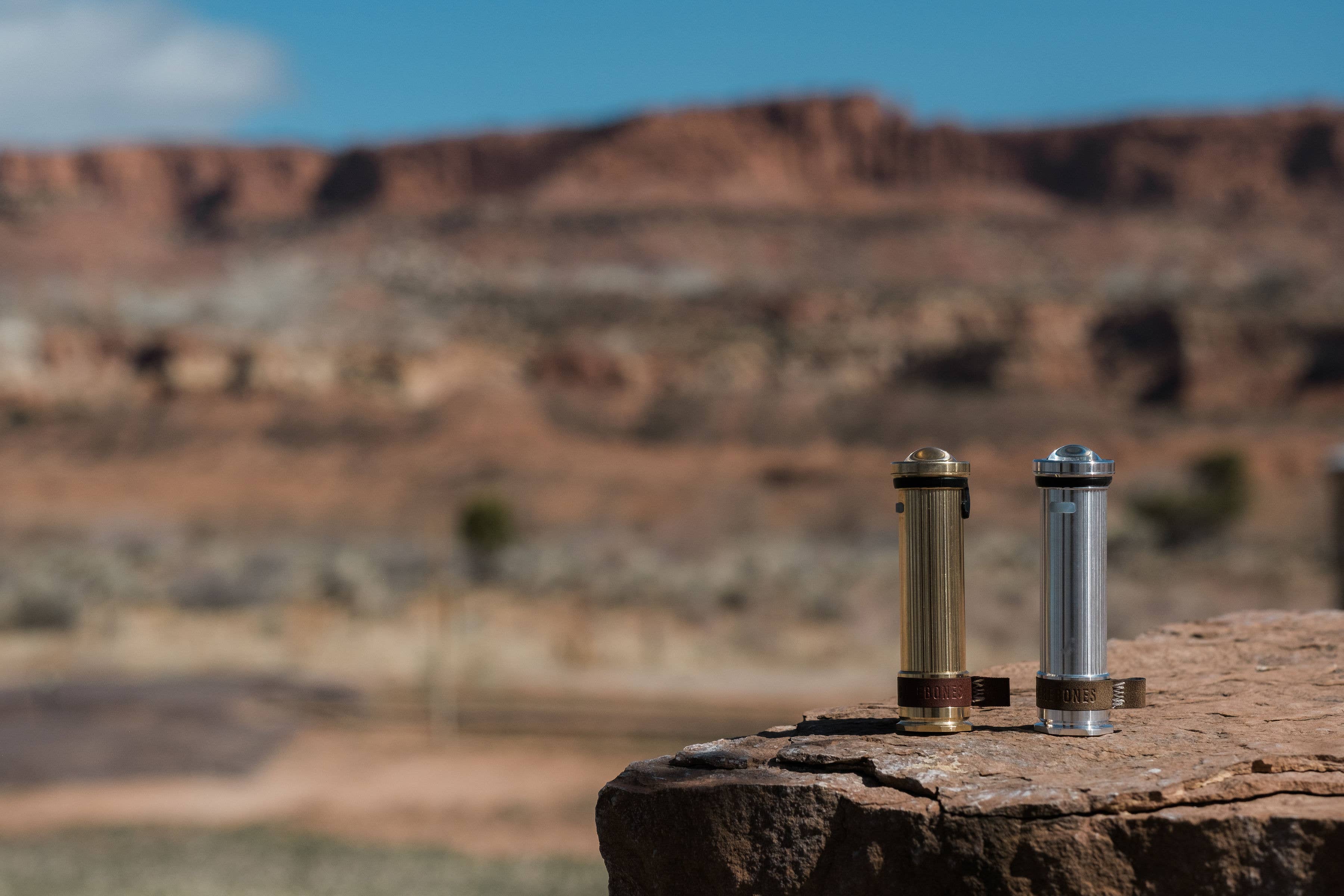 Mini Flashlight
