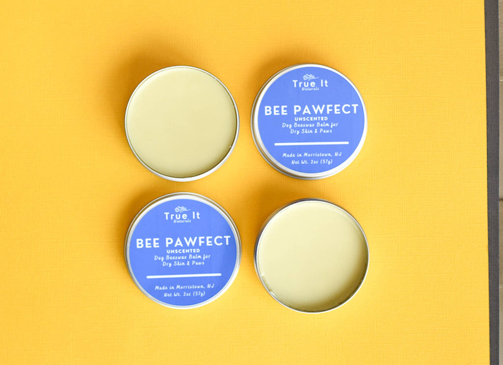 Dog Paw & Nose Salve