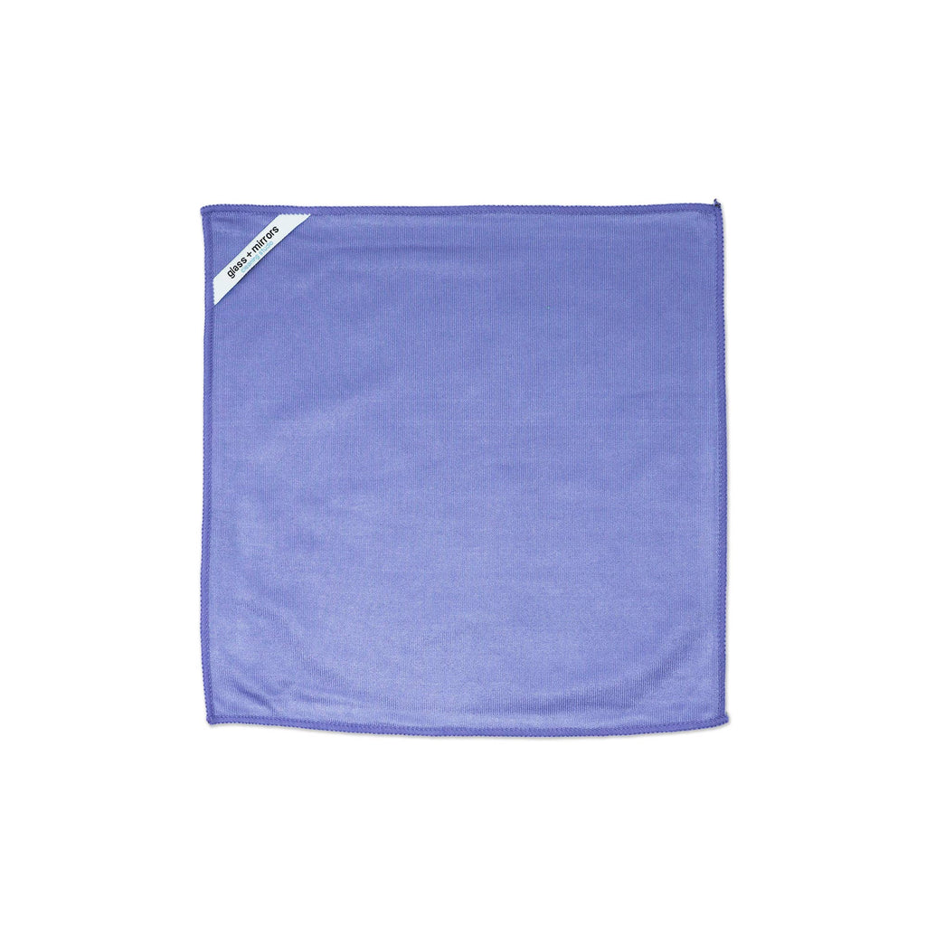 The All-purpose Microfiber Cloth Set - Pack of 6
