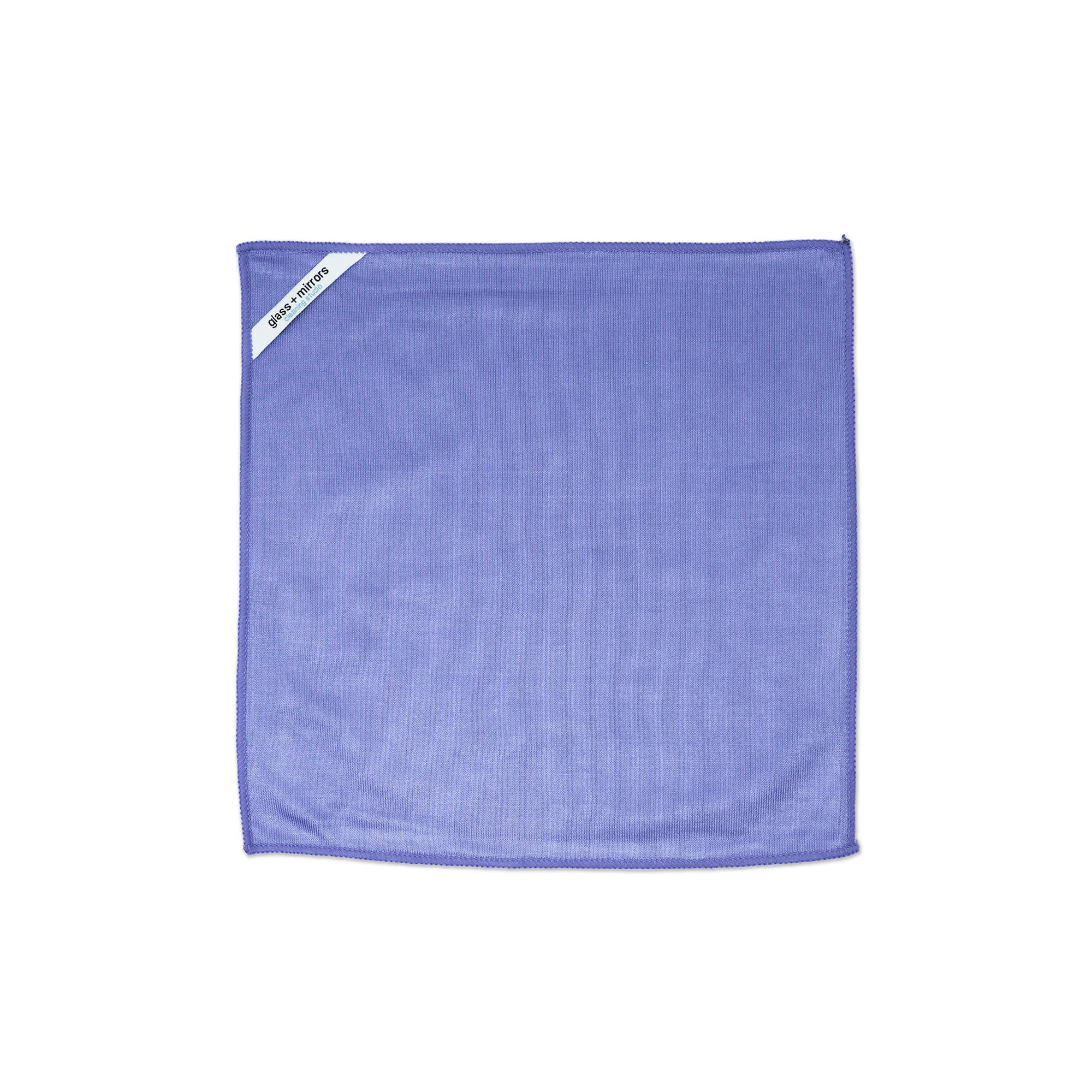 The All-purpose Microfiber Cloth Set - Pack of 6