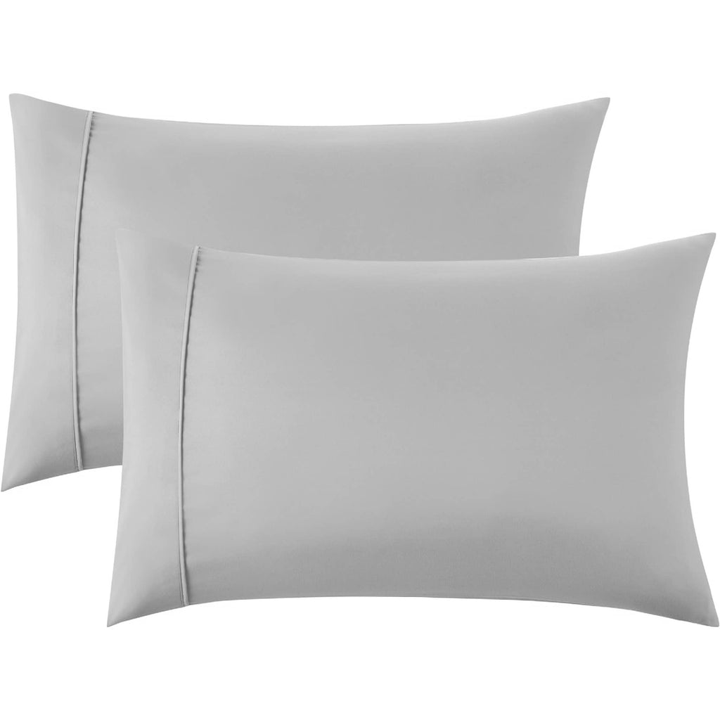 Microfiber Pillowcases 20"x30", Pillow case