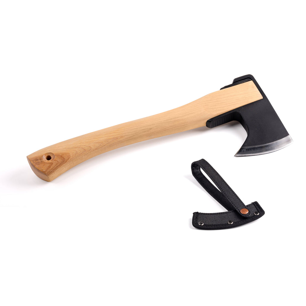 Workman Hatchet