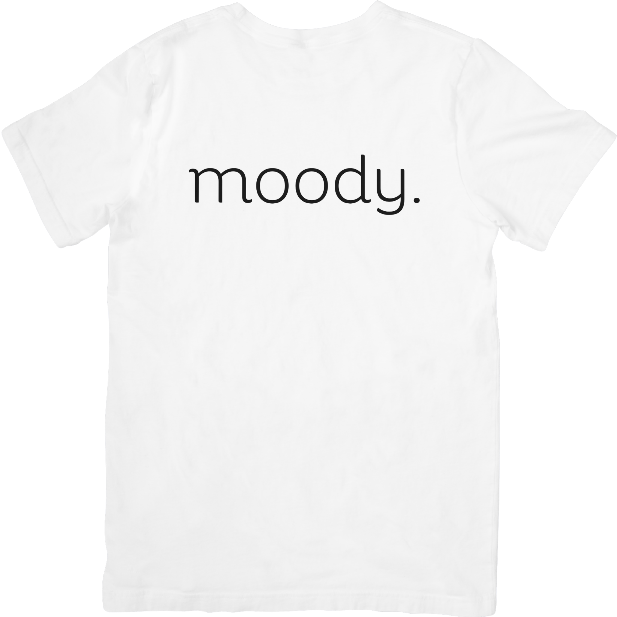 The Moody T-Shirt