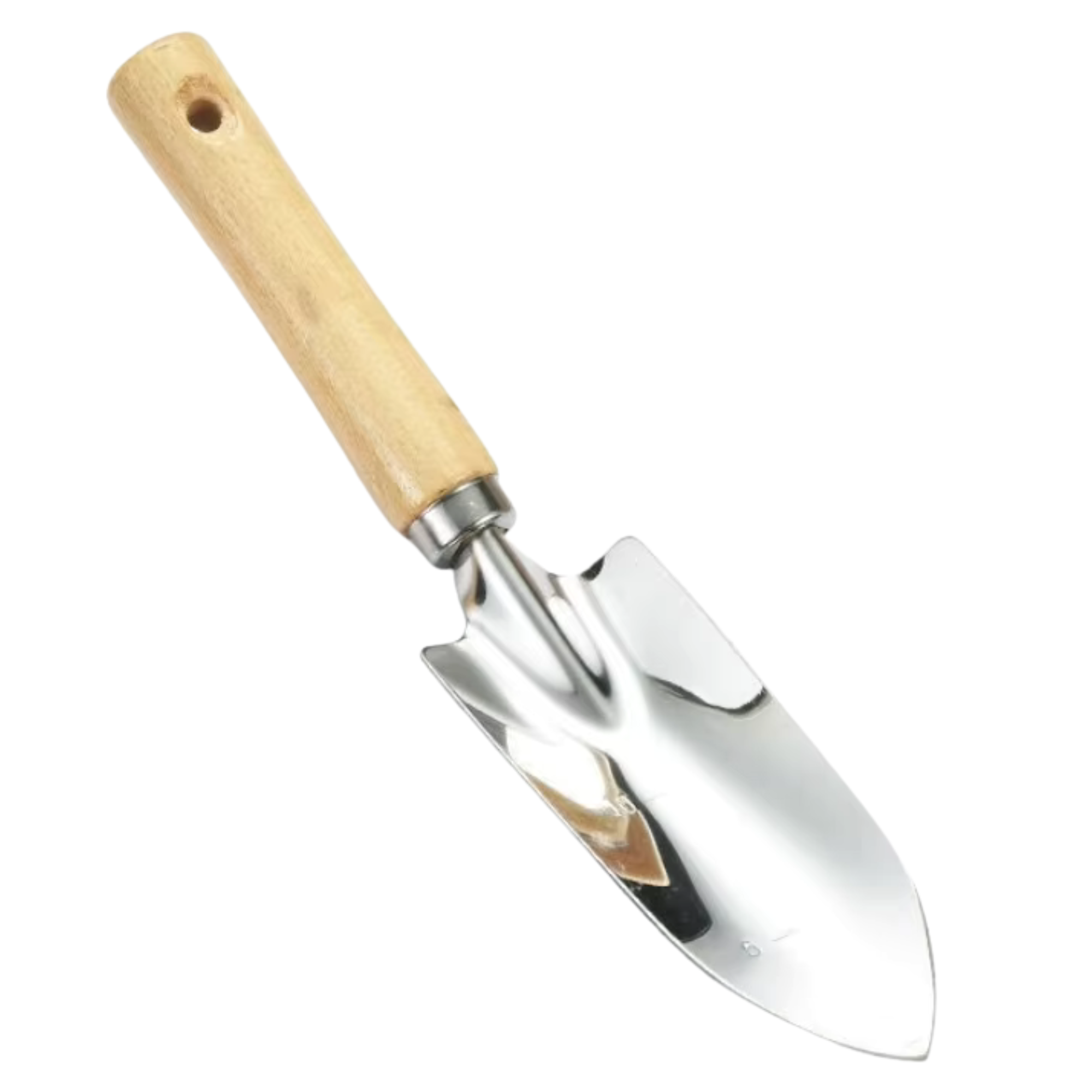 Garden Hand Planter Shovel