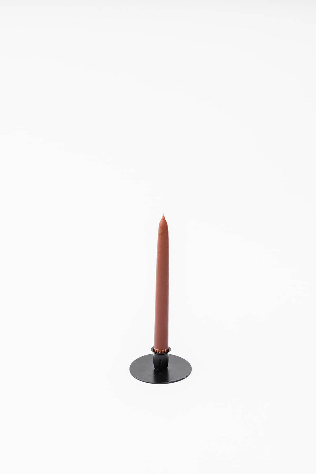 The Candlestick Holder