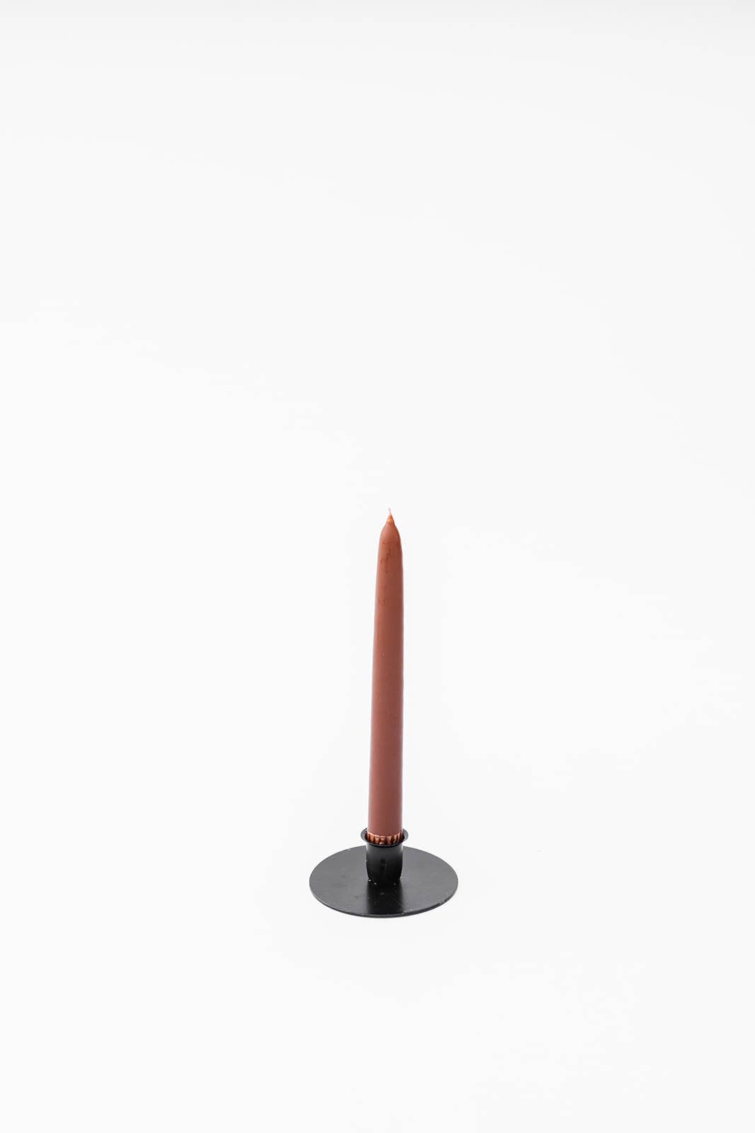 The Candlestick Holder