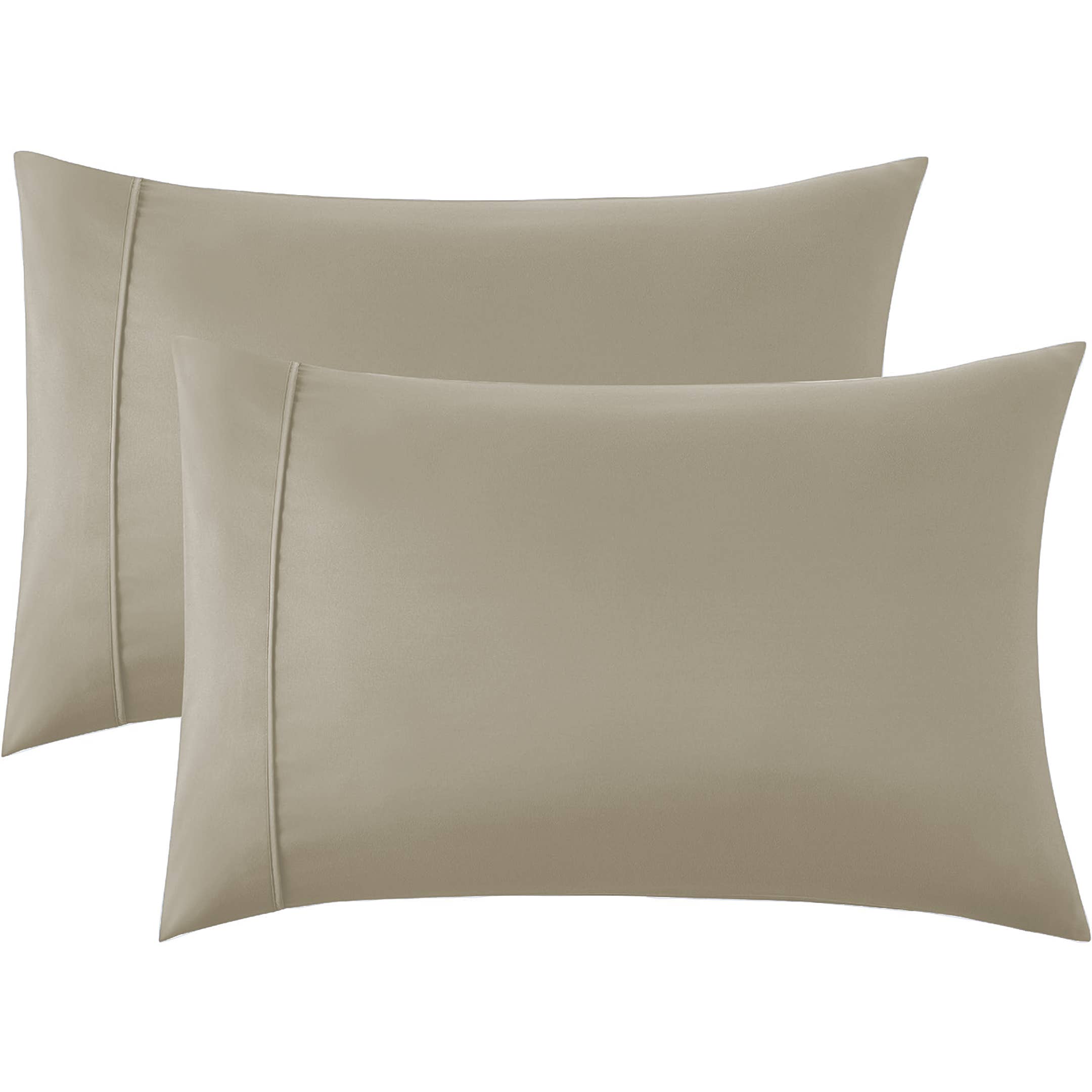 Microfiber Pillowcases 20"x30", Pillow case