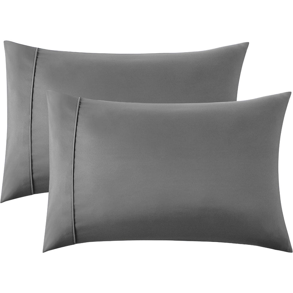 Microfiber Pillowcases 20"x30", Pillow case
