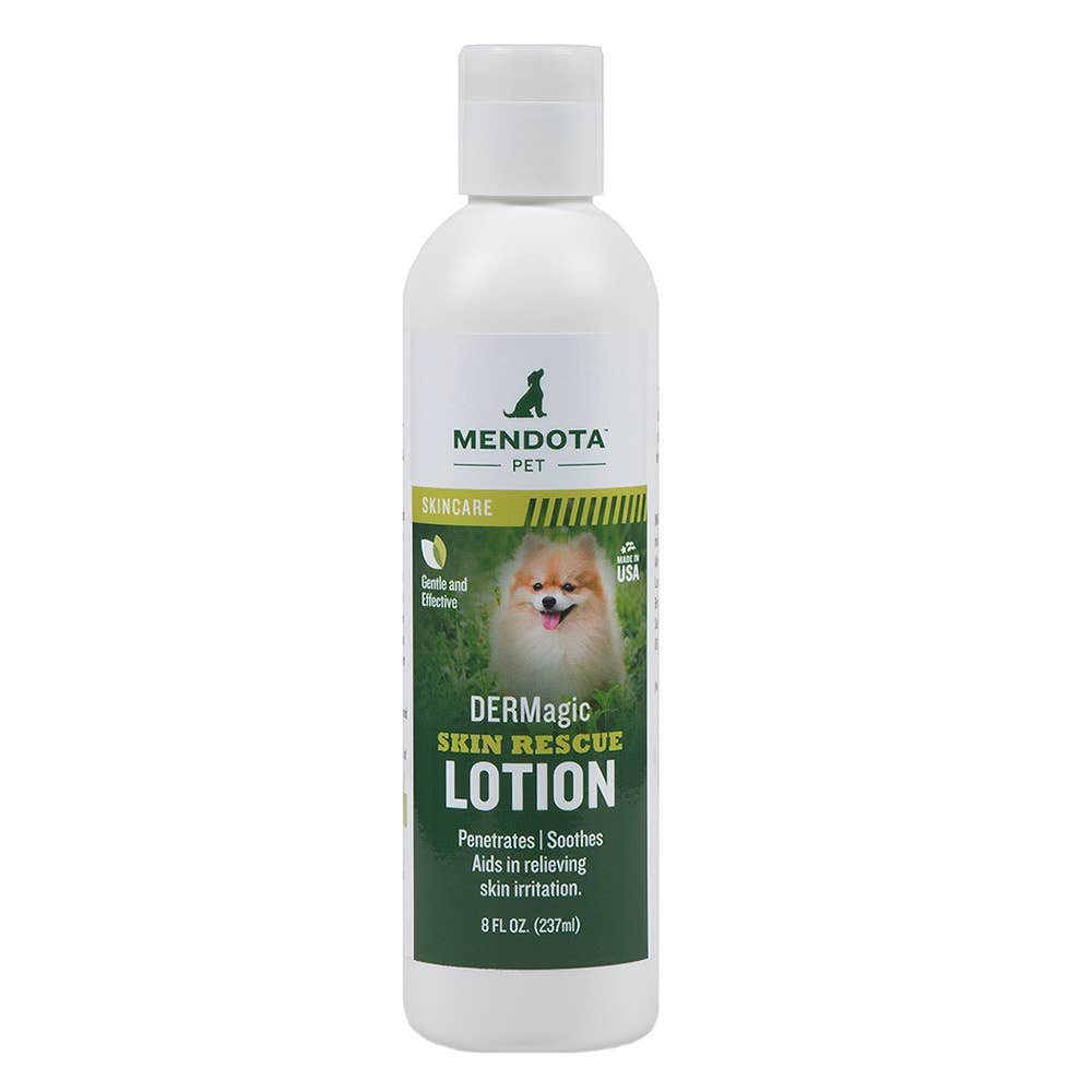 Skin Rescue Lotion for Dogs