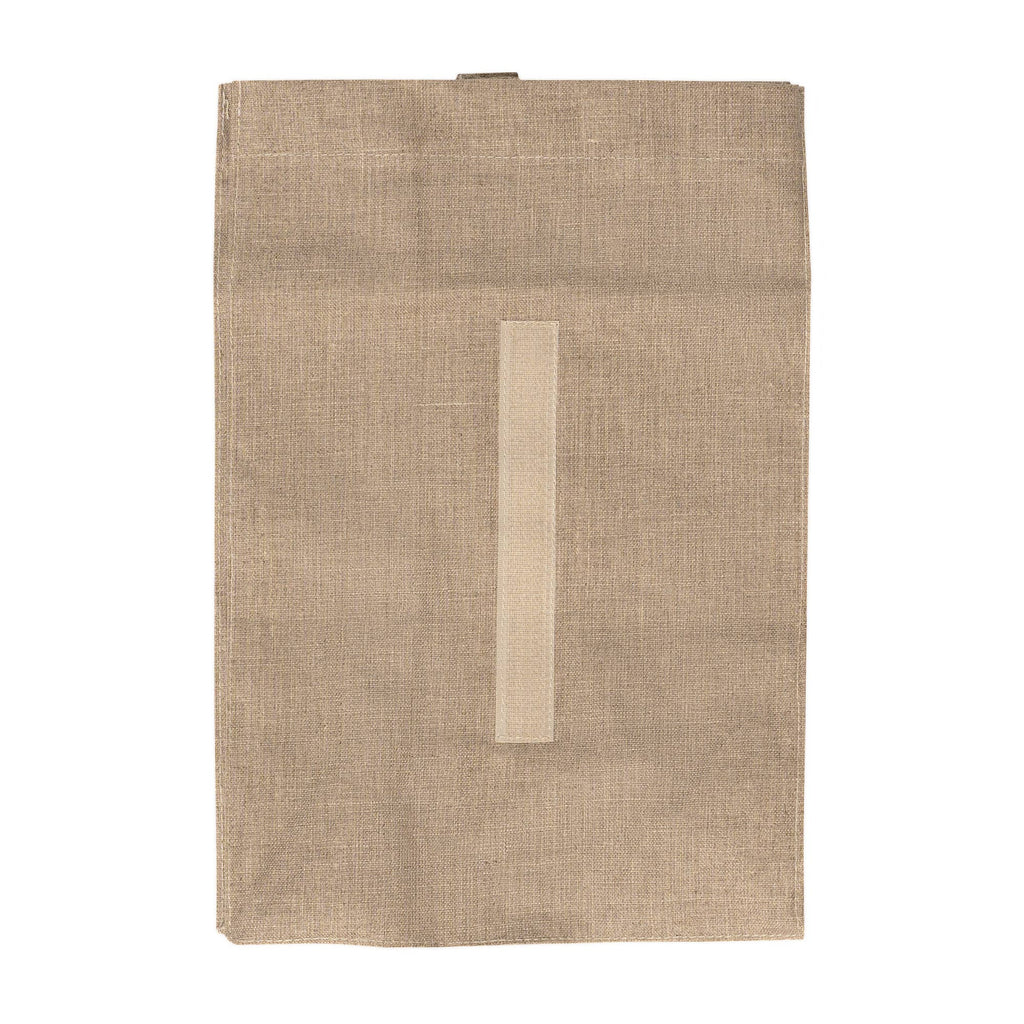 Waterproof Linen Lunch Bag