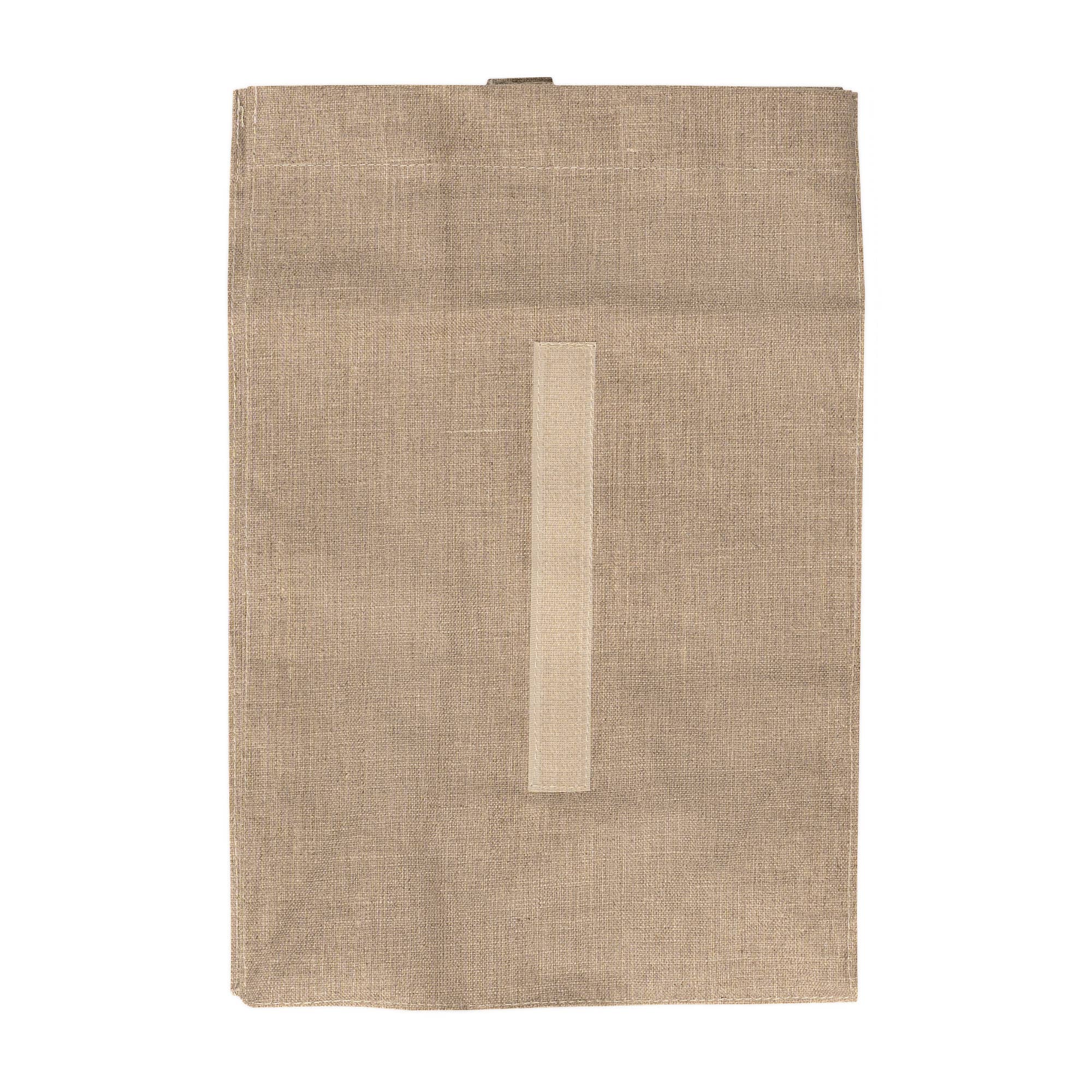 Waterproof Linen Lunch Bag