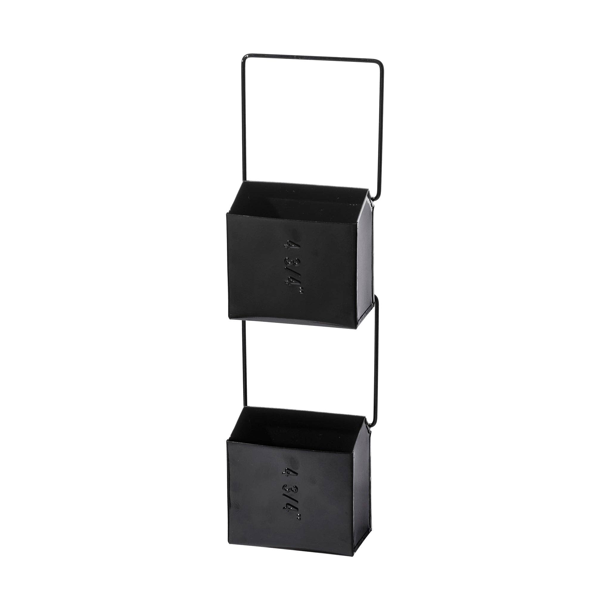 Hanging Tool Storage Box