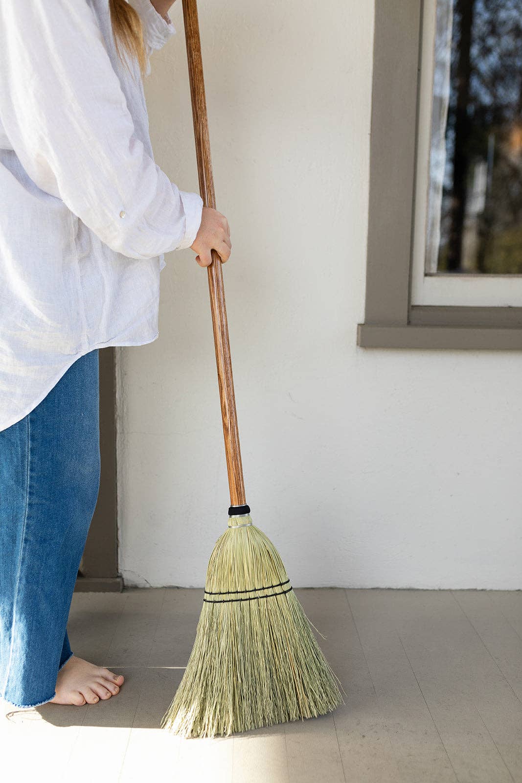 The Cottage Broom
