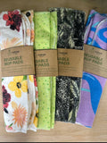 Reusable Mop Pads