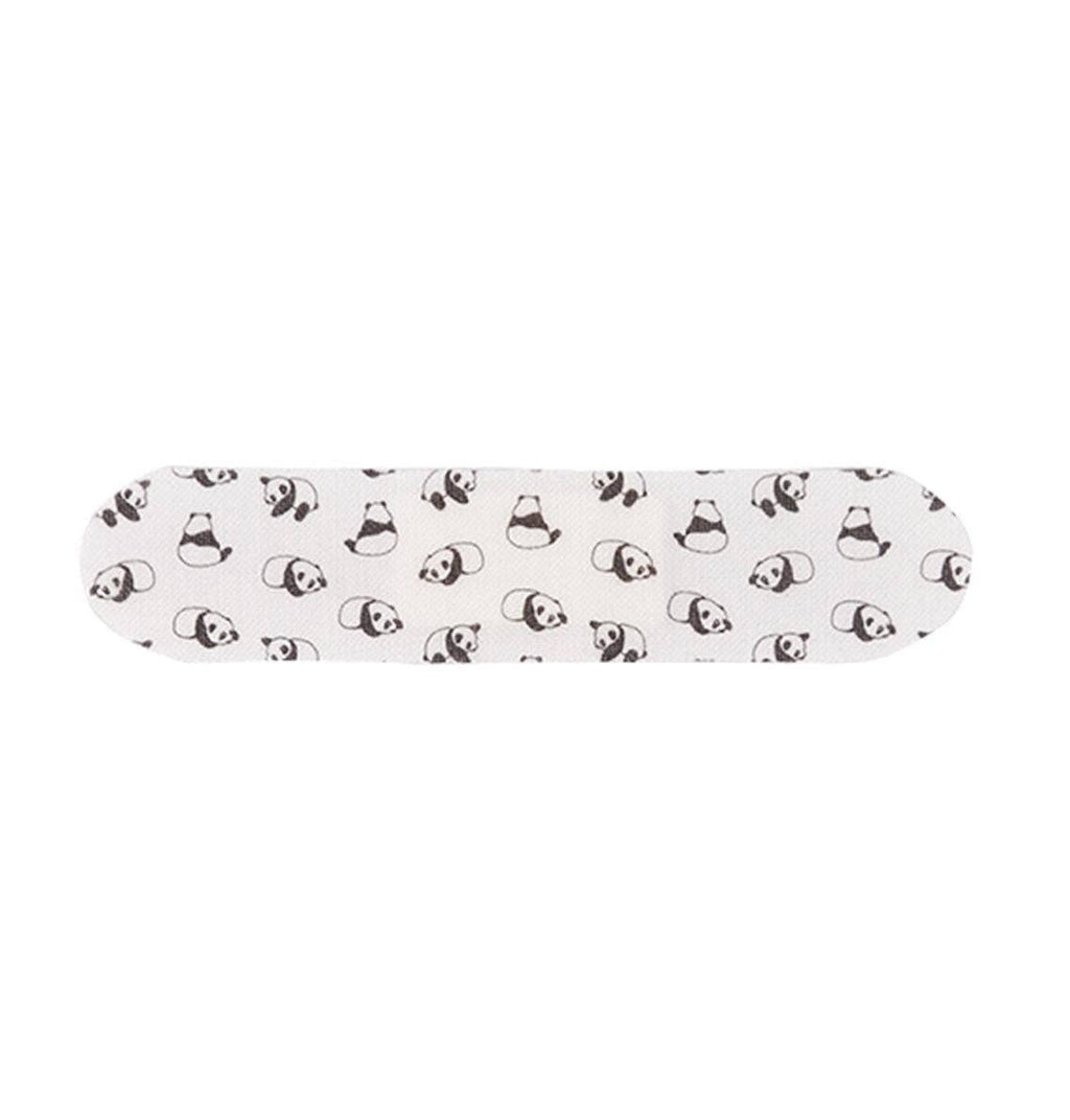Panda Coconut Oil Bandages - 20pk