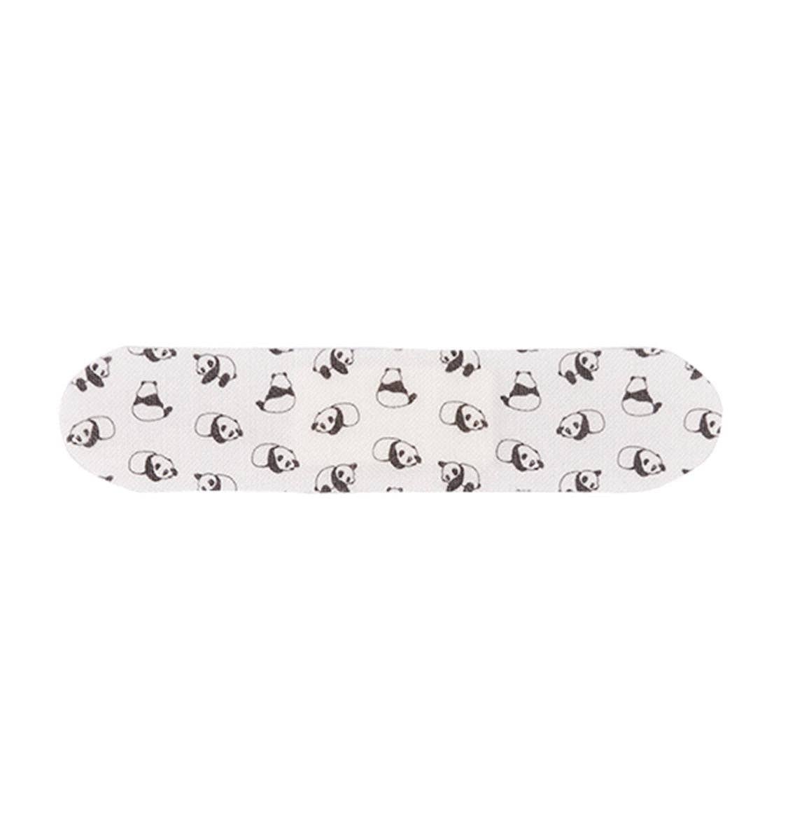 Panda Coconut Oil Bandages - 20pk