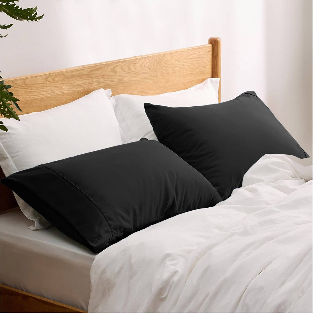 Microfiber Pillowcases 20"x30", Pillow case