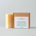 Facial Cleanser Bar: Calm