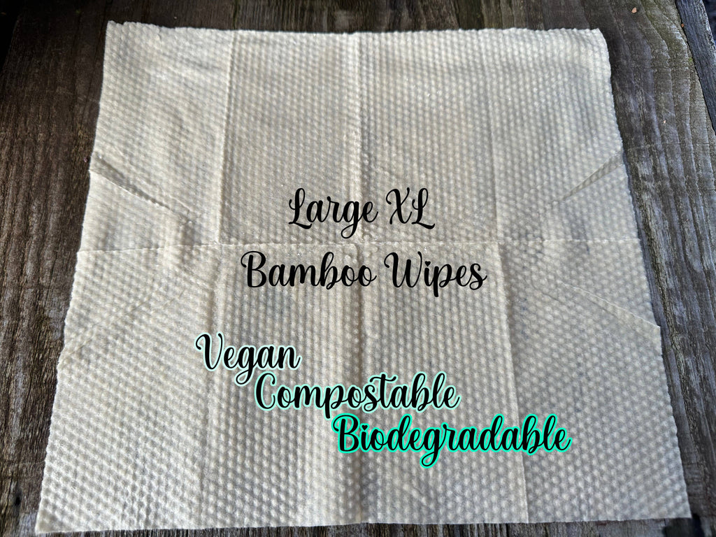 Leaf Shine Cloth Wipes