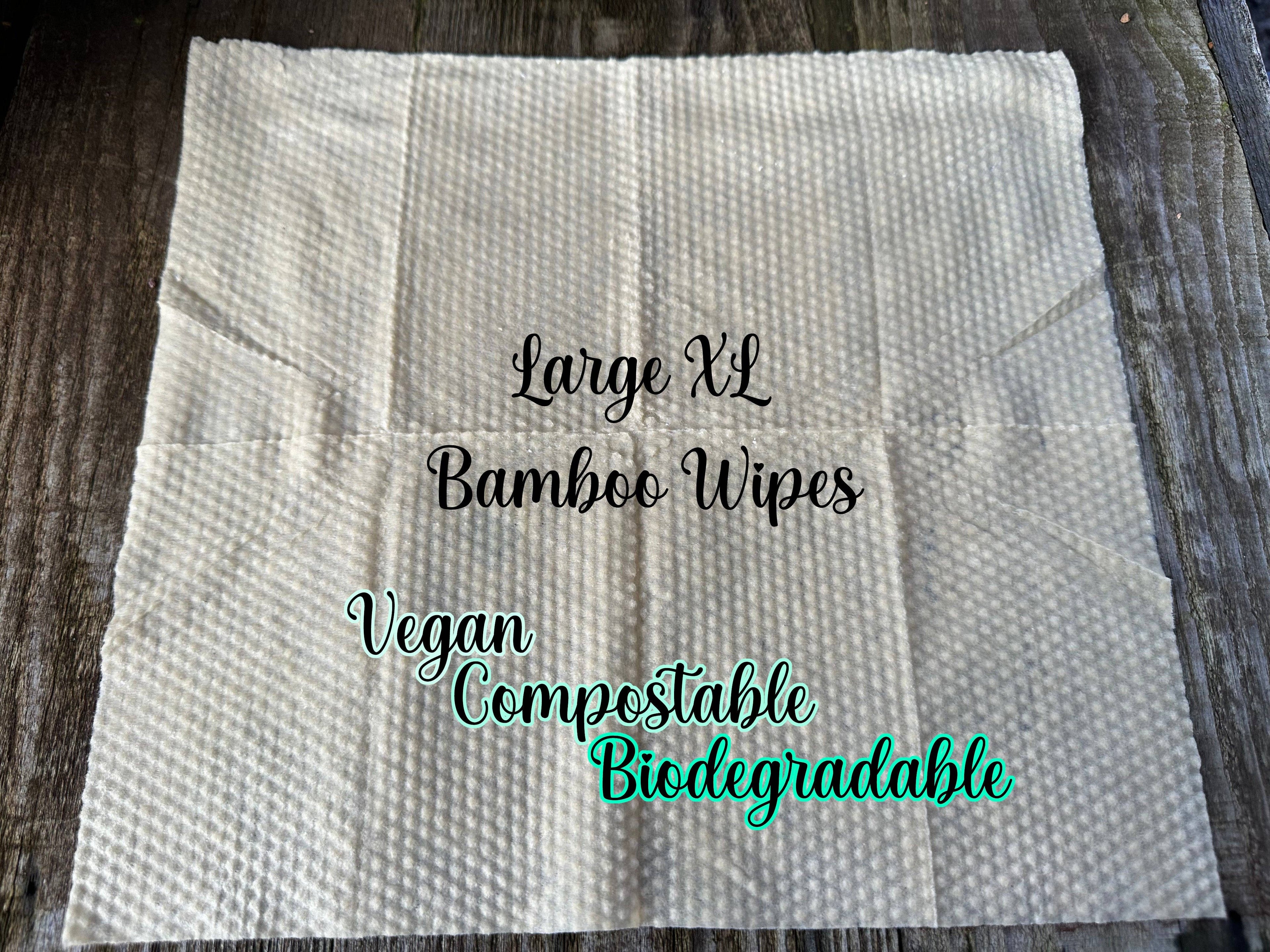 Leaf Shine Cloth Wipes