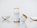 Aluminum-Free Deodorant