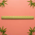 Bamboo Ruler
