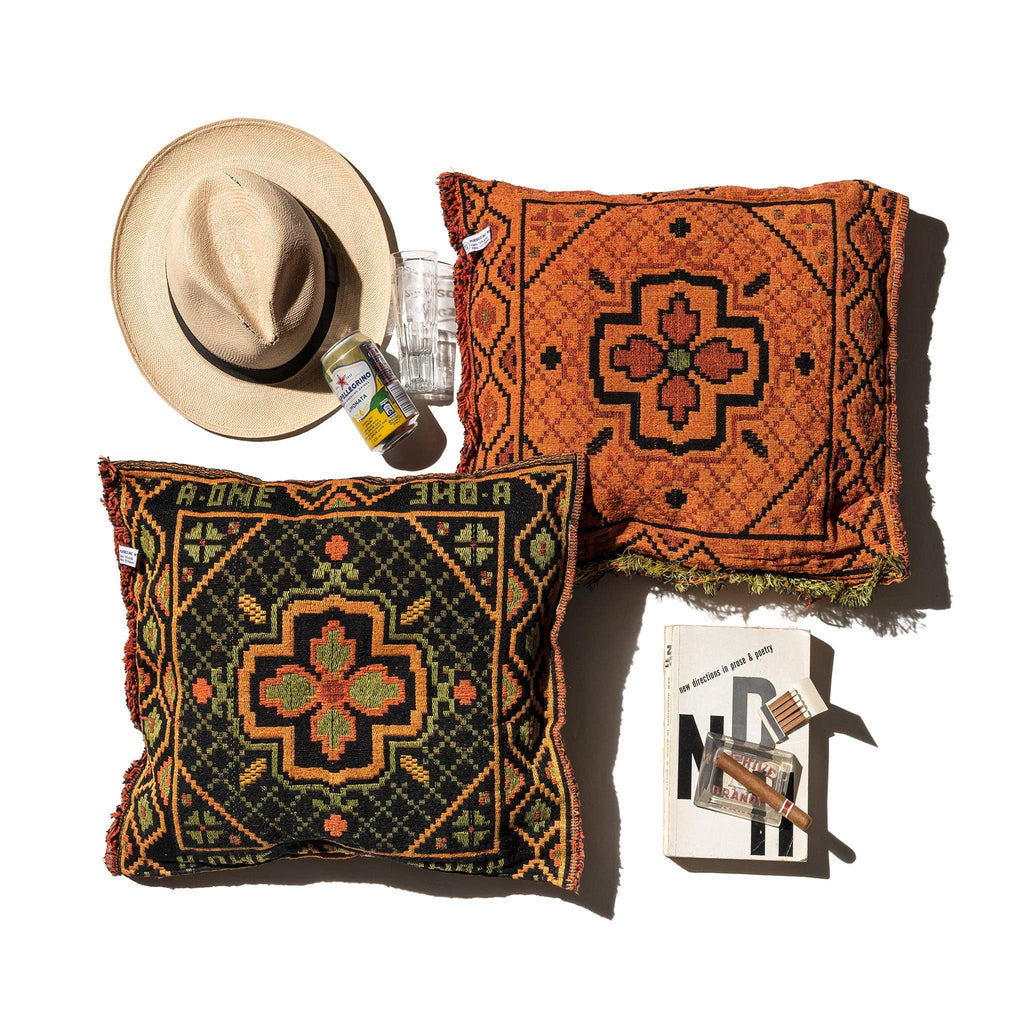 Indian Cushion