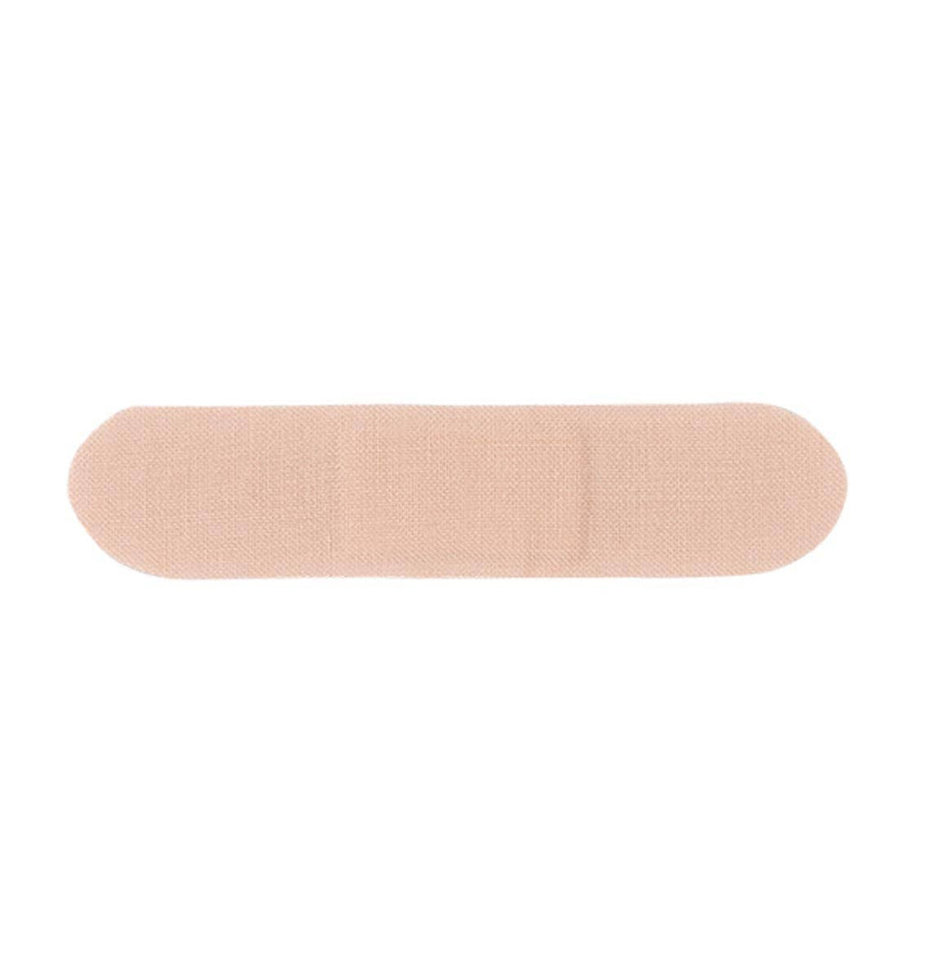 100 Natural Bamboo Bandages