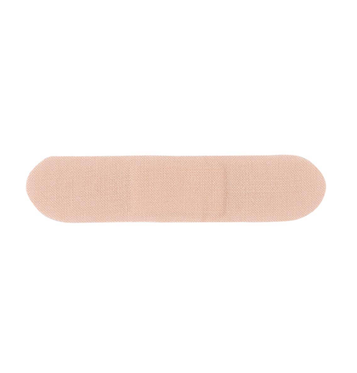 100 Natural Bamboo Bandages