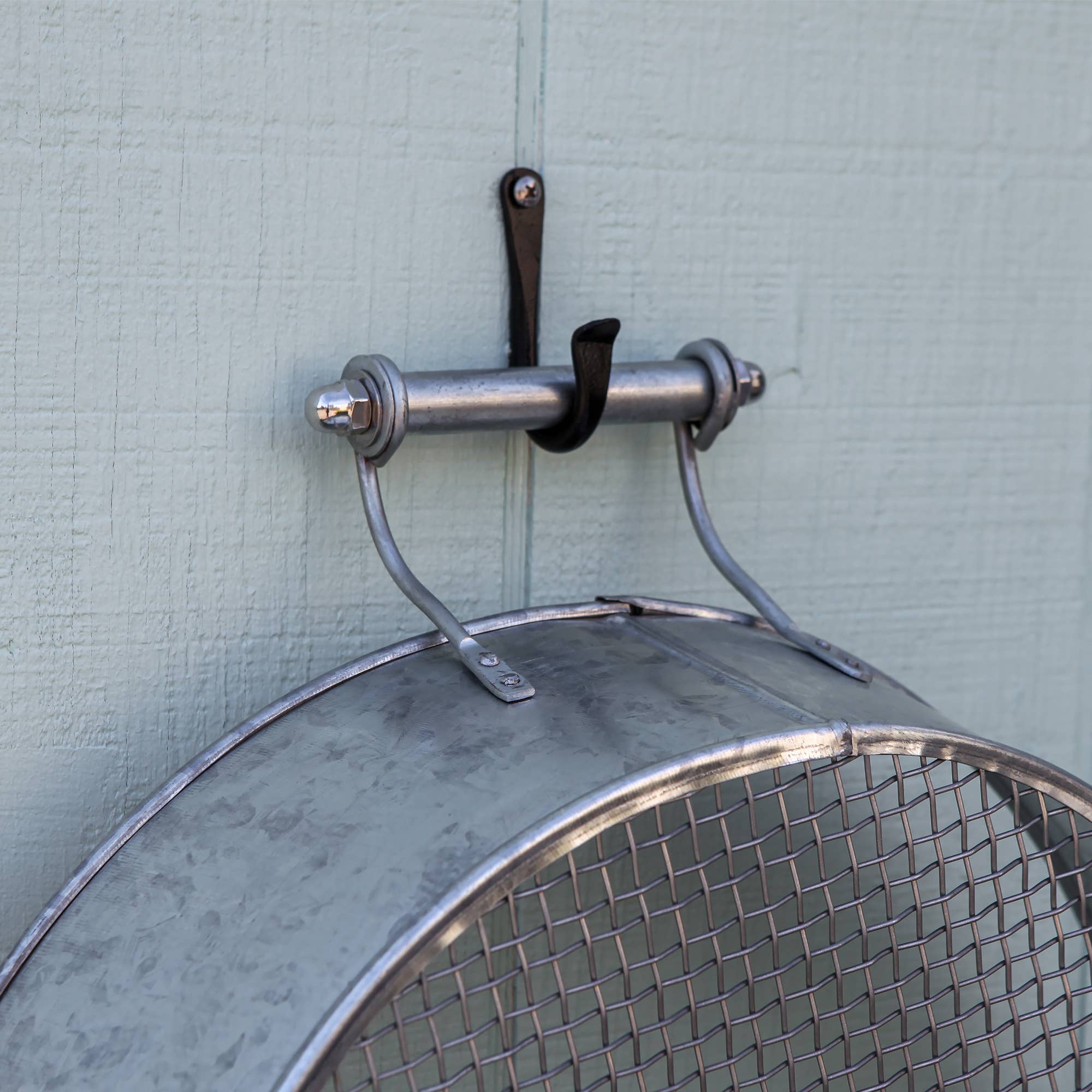 Compost Sifter
