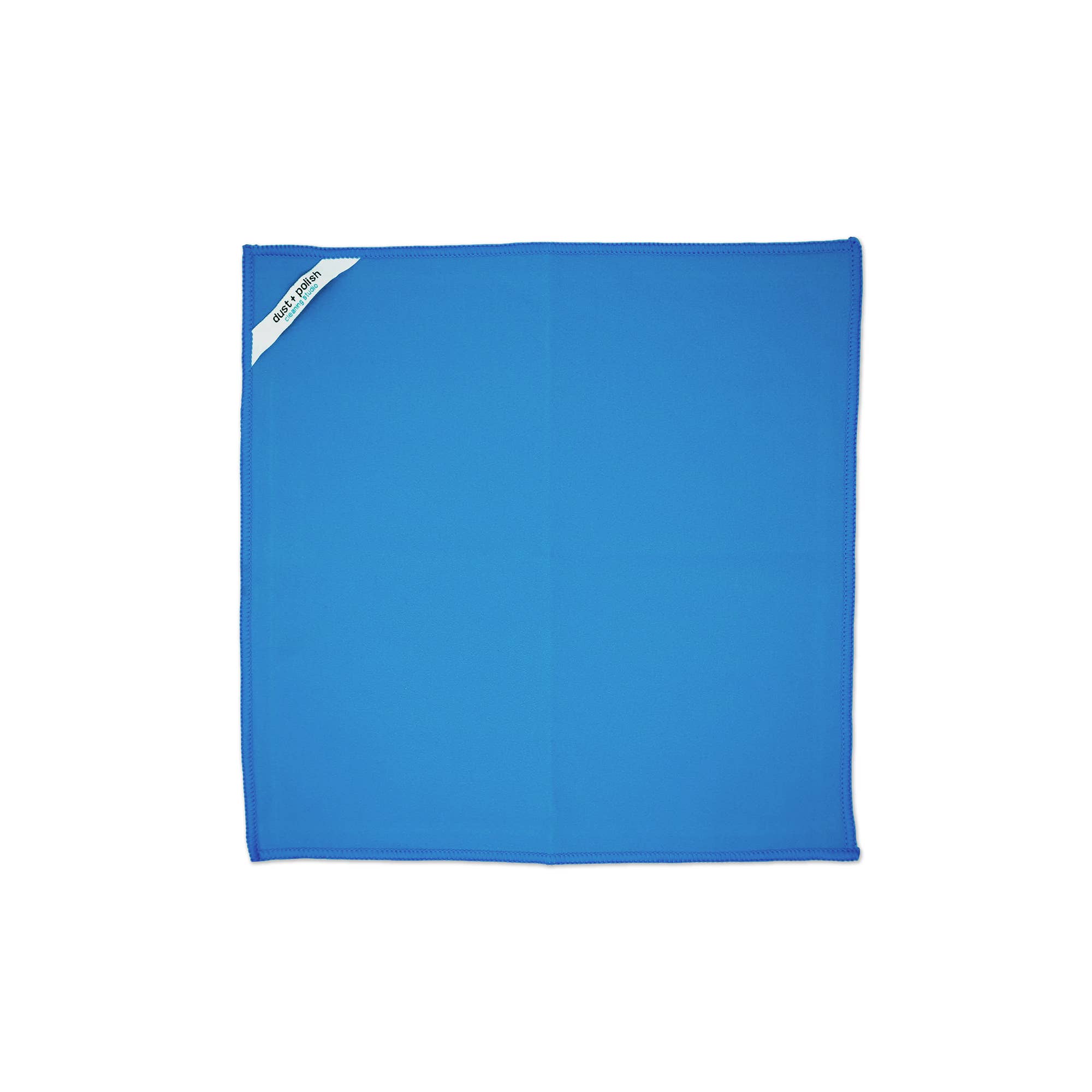 The All-purpose Microfiber Cloth Set - Pack of 6