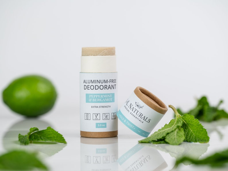 Aluminum-Free Deodorant
