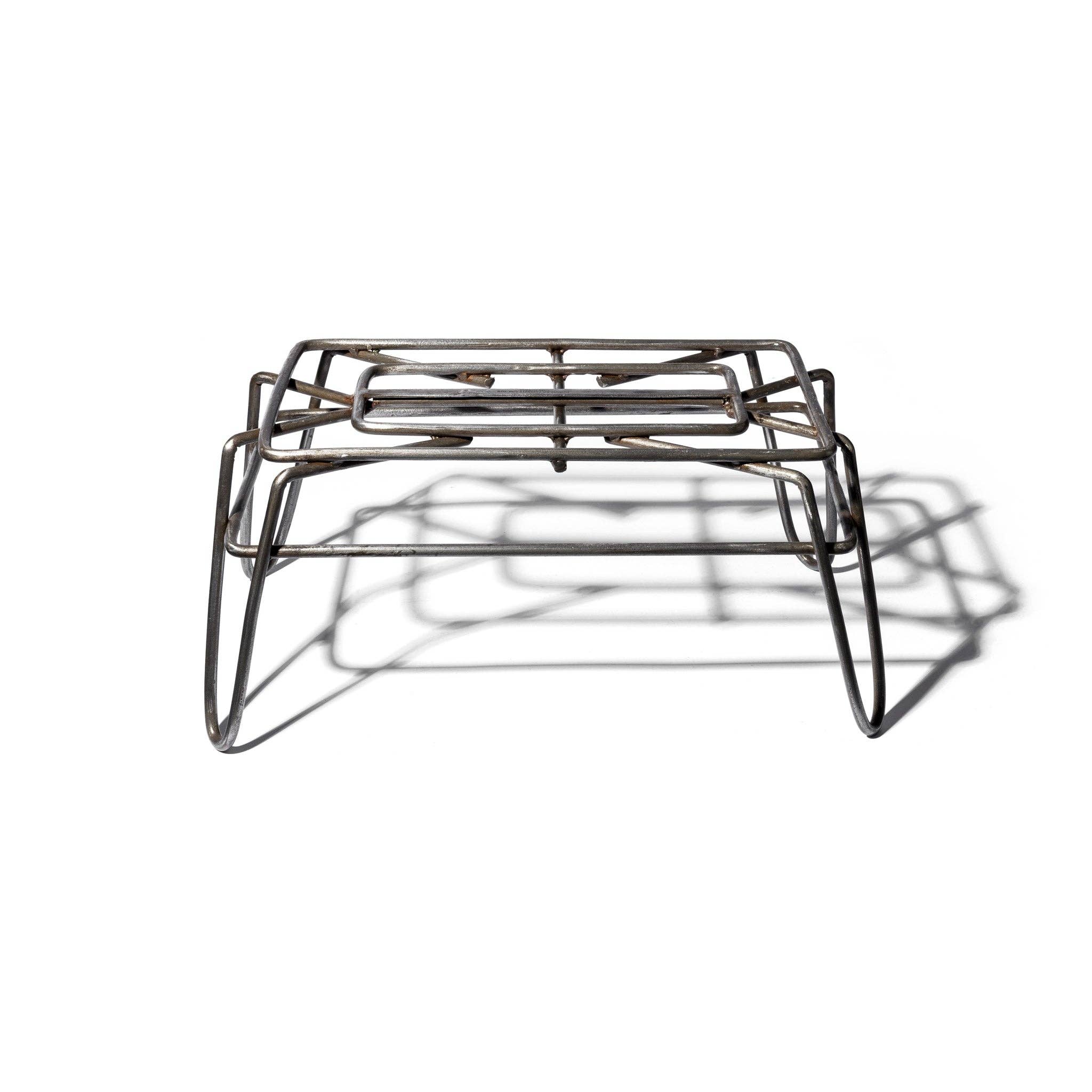 Wire Step Stool