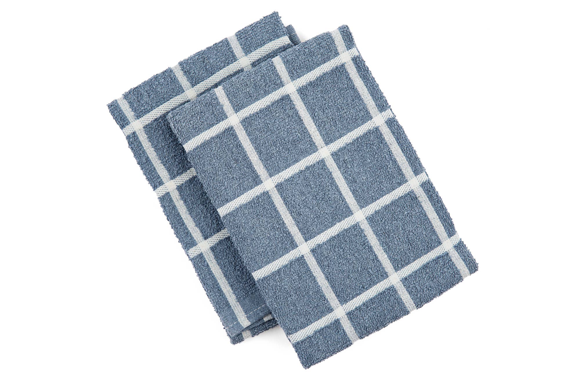 Terry Cotton Dish Towels